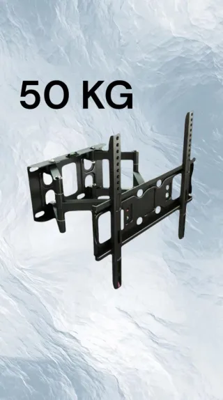 Staffa Tv 26 55 Pollici Supporto tv parete braccio