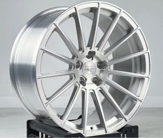 Llantas Forjadas 18-23” a medida