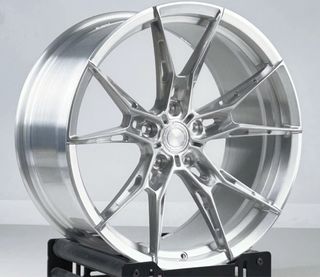 Llantas Forjadas 18-23” a medida