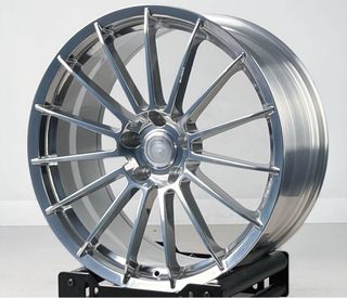 Llantas Forjadas 18-23” a medida