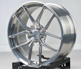 Llantas Forjadas 18-23” a medida