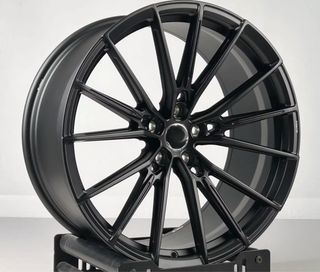 Llantas Forjadas 18-23” a medida