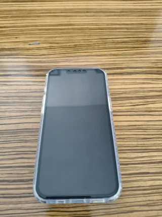 iPhone 13 128GB Verde - Como Nuevo