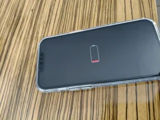 iPhone 13 128GB Verde - Como Nuevo