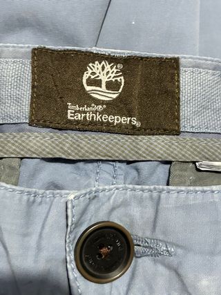 Pantaloni Timberland