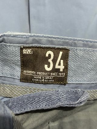 Pantaloni Timberland