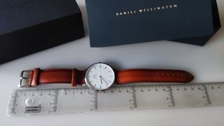 Reloj 40mm Daniel Wellington Classic St Mawes