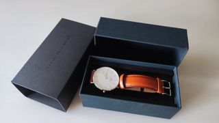 Reloj 40mm Daniel Wellington Classic St Mawes