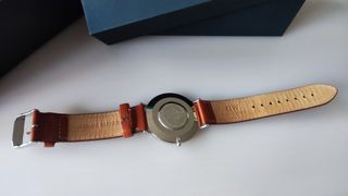Reloj 40mm Daniel Wellington Classic St Mawes