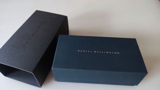 Reloj 40mm Daniel Wellington Classic St Mawes