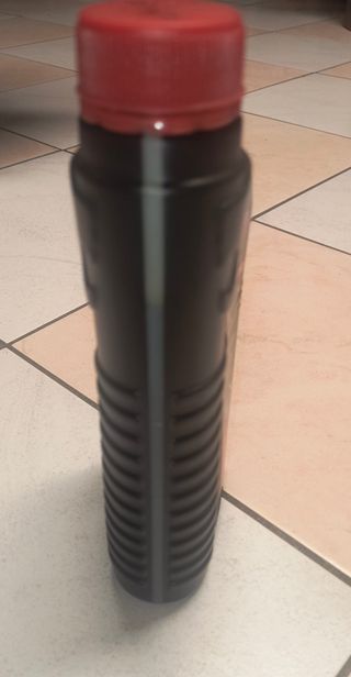 Olio Motore ERG X-THRON SAE 20W50 1LT