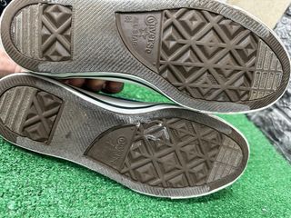 Converse All Star Blu 42