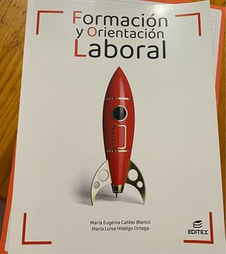 Formación y orientación laboral