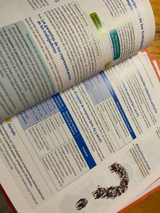 Formación y orientación laboral