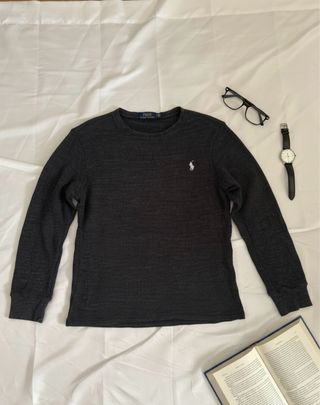 Jersey Polo Ralph Lauren