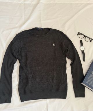 Jersey Polo Ralph Lauren