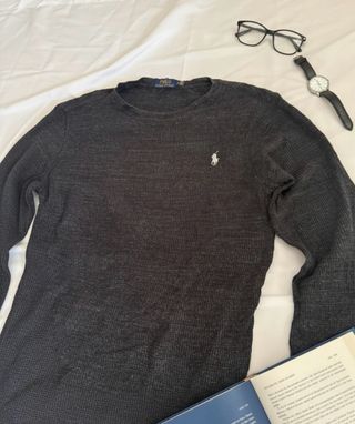 Jersey Polo Ralph Lauren