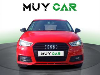 Audi A1 Adrenalin 1.6 TDI 85 kW (116 CV)