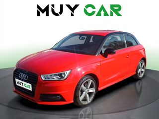 Audi A1 Adrenalin 1.6 TDI 85 kW (116 CV)