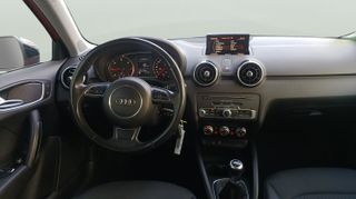 Audi A1 Adrenalin 1.6 TDI 85 kW (116 CV)