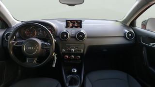 Audi A1 Adrenalin 1.6 TDI 85 kW (116 CV)