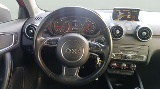 Audi A1 Adrenalin 1.6 TDI 85 kW (116 CV)