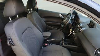 Audi A1 Adrenalin 1.6 TDI 85 kW (116 CV)