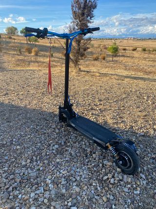 Patinete Eléctrico Smartgyro