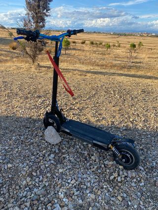 Patinete Eléctrico Smartgyro