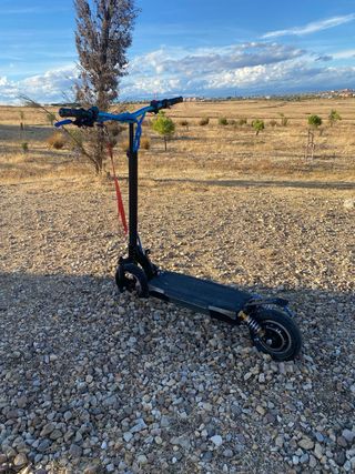 Patinete Eléctrico Smartgyro