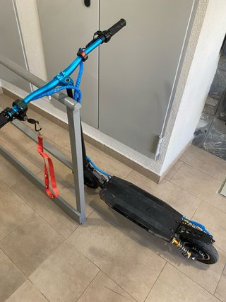 Patinete Eléctrico Smartgyro