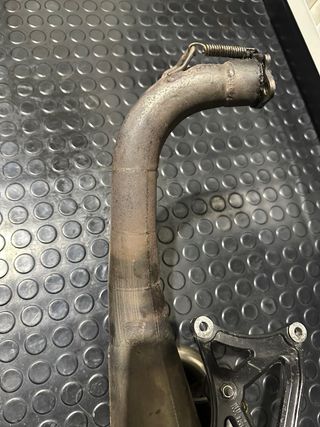 Escape Yasuni Carrera 21