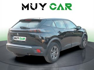 Peugeot 2008 Puretech 100 S&S Active Pack 75 kW (100 CV)