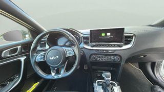 Kia Ceed 1.6 MHEV GT Line DCT 100 kW (136 CV)