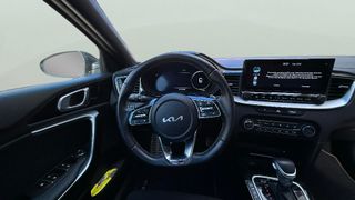 Kia Ceed 1.6 MHEV GT Line DCT 100 kW (136 CV)