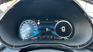 Kia Ceed 1.6 MHEV GT Line DCT 100 kW (136 CV)