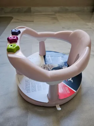 Asiento Bañera Bebé Thermobaby Aquababy