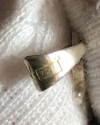 Colgante Plata Ley Bufón Articulado + Regalo