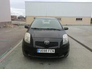 Toyota Yaris 2006