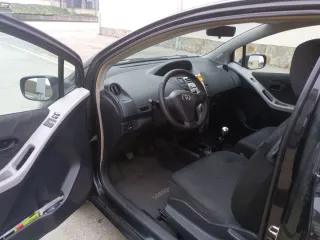 Toyota Yaris 2006