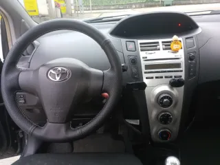 Toyota Yaris 2006