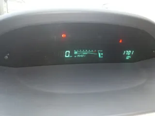 Toyota Yaris 2006