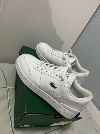 Zapatillas Lacoste T CLIP SET 224 Talla 42