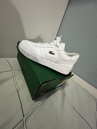 Zapatillas Lacoste T CLIP SET 224 Talla 42