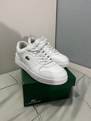 Zapatillas Lacoste T CLIP SET 224 Talla 42