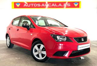 SEAT Ibiza 2012