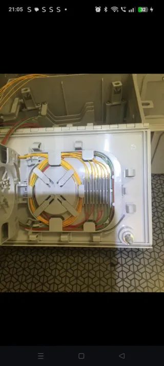 Antenista técnico teleco Antenas morales