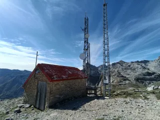 Antenista técnico teleco Antenas morales