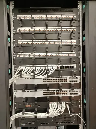 Antenista técnico teleco Antenas morales