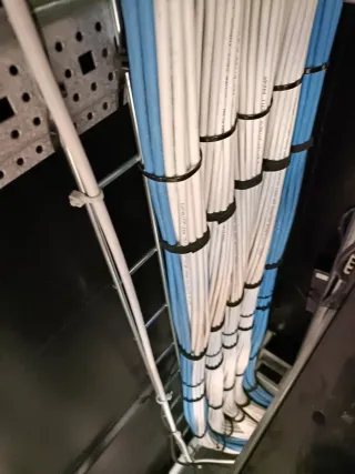 Antenista técnico teleco Antenas morales